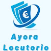 Negocio Ayora Locutorio, Western Union, Gls, Fotocopia, Foto, Alimentación