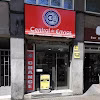 envía dinero con Central De Envíos Casa De Cambio Y Currency Exchange – Western U – en Gran Via de les Corts Catalanes – Barcelona – Barcelona