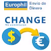 envía dinero con Europhil Zona Abrantes – Envío De Dinero – Oficina De Cambio De Divisas – Change Dollar, Libras – en C. del Camino Viejo de Leganés – Madrid – Madrid