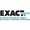 envía dinero con Exact Change – en Estación de Sants – Barcelona – Barcelona