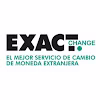 Negocio Exact Change