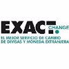 Negocio Exact Change