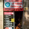 envía dinero con La Basca Universal – en Epaltzaren Alargunaren Kalea – Bilbao – Bizkaia