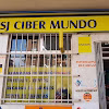 envía dinero con Locutorio Ciber Mundo Sj – en C. Catedrático Antonio Silva – Cáceres – Cáceres