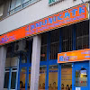 envía dinero con Locutorio Comunicate – en Av. de Andalucía – Málaga – Málaga