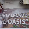 Negocio Locutorio Tienda 24 Horas , Alimentacion Mini Mercado El Oasis