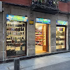 Negocio Mini Market Reparación De Móviles Y Envíos De Dinero Y Alimentacion