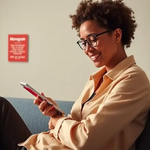 enviar dinero con Moneygram Av. de Andalucía Jaén