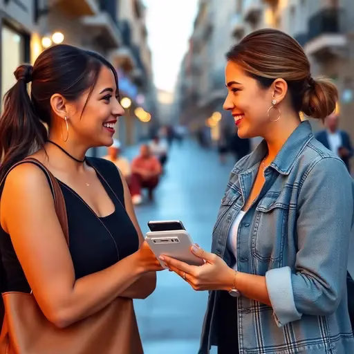 enviar dinero con Moneytrans World Entidad De Pago C. Prta del Mar Málaga