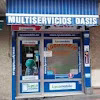 Negocio Multiservicios Oasis Ria Envia