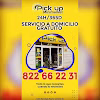 Negocio Multitienda 24 Horas Pick Up