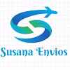 Negocio Susana Envíos