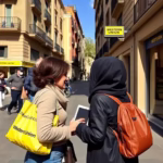 envía dinero con Western Union – en Av. Prat de la Riba – Lleida – Lleida