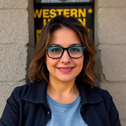 Negocio Western Union