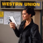 envía dinero con Western Union – en Av. de Portugal – Salamanca – Salamanca