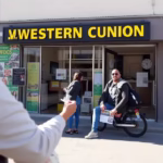 envía dinero con Western Union – en Calle Avd Lidon – Castelló de la Plana – Castelló