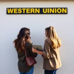 envía dinero con Western Union – en Carrer de Francesc Macià – Salt – Girona