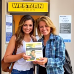 envía dinero con Western Union – en C. Gral. Medrano de Miguel – Guadalajara – Guadalajara