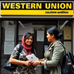 envía dinero con Western Union – en Av. San Mamés – León – León