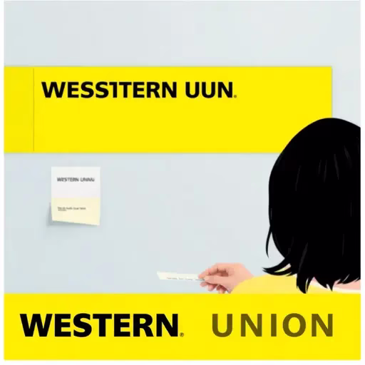 enviar dinero con Western Union P.º San Francisco Badajoz