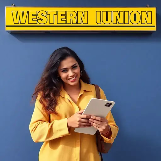 enviar dinero con Western Union Avenida Alemania Tb55 Bis Cáceres