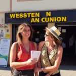 envía dinero con Western Union – en C/ de Saragossa – Castelló de la Plana – Castelló