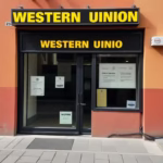 envía dinero con Western Union – en Carrer de Campoamor – Castelló de la Plana – Castelló
