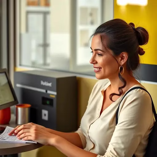 enviar dinero con Western Union Av. de Jesús Rescatado Córdoba