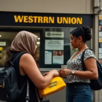 envía dinero con Western Union – en Calle Dr. Fleming – Guadalajara – Guadalajara