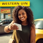 envía dinero con Western Union – en C. de José Mardones – Vitoria-Gasteiz – Álava