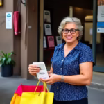 envía dinero con Western Union – en Calle Samaniego – Nájera – La Rioja