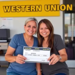 envía dinero con Western Union – en Calle Jesus Ferrer Gimeno 14 – Las Palmas de Gran Canaria – Las Palmas