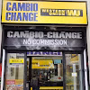 envía dinero con Western Union – Change Express – en Gran Vía – Madrid – Madrid