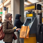 Envía dinero a tu país desde Málaga (Málaga) – Los sitios mejor valorados