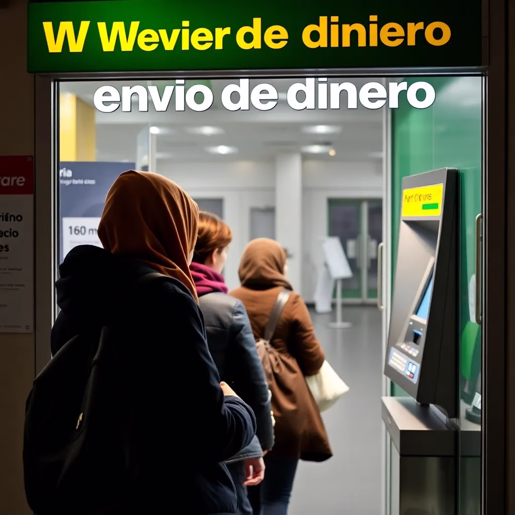 Envía dinero a tu país desde A Coruña (La Coruña) – Los sitios mejor valorados