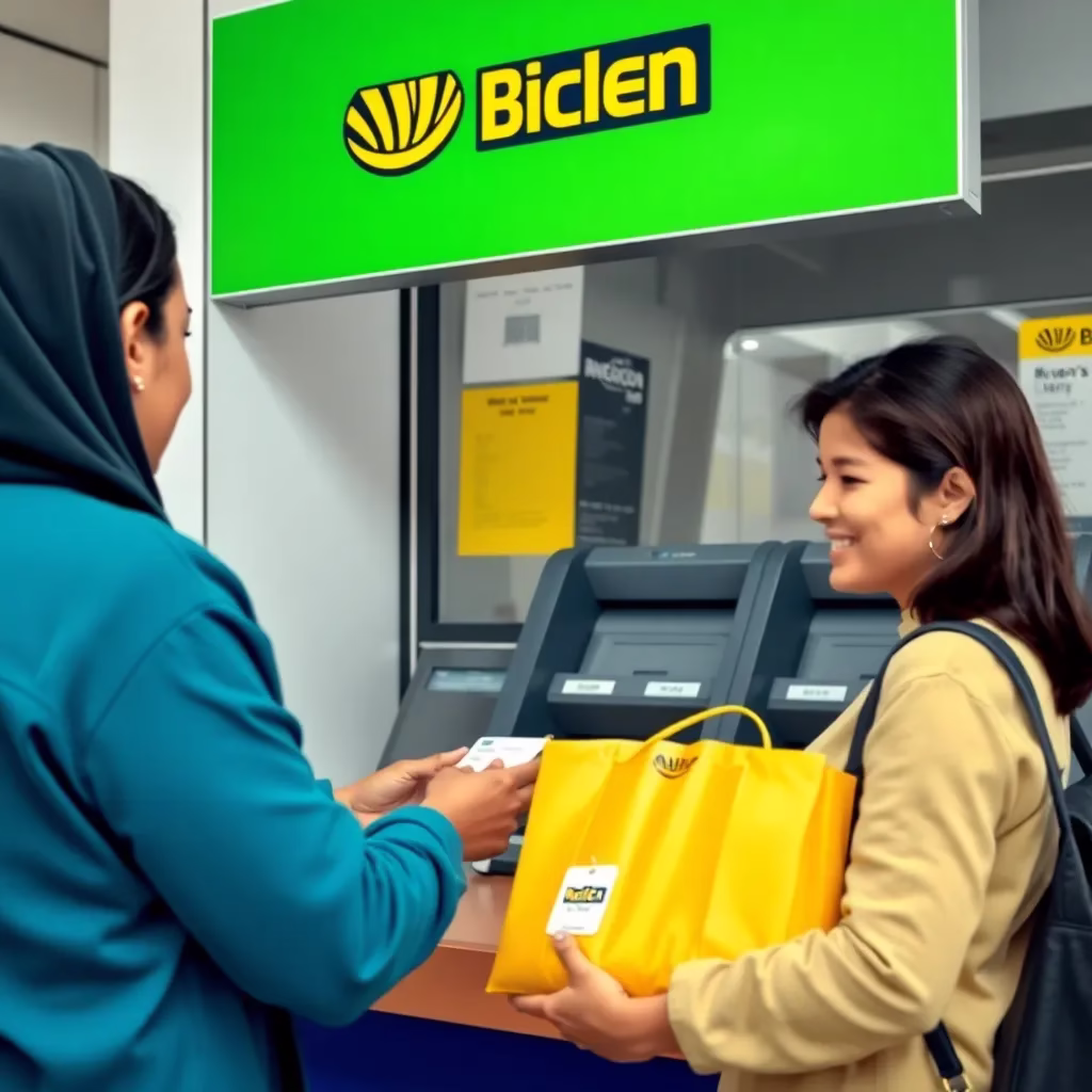 Envía dinero a tu país desde Adeje (Santa Cruz de Tenerife) – Los sitios mejor valorados