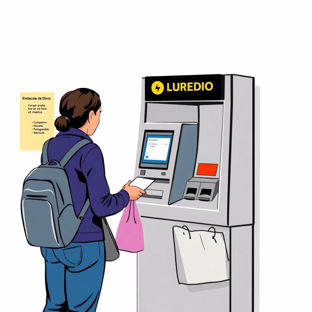 Envía dinero a tu país desde Albacete (Albacete) – Los sitios mejor valorados