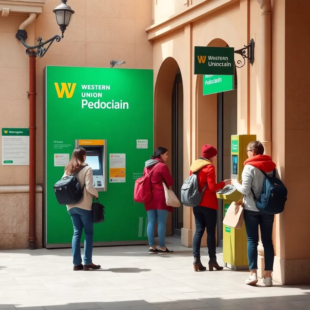 Envía dinero a tu país desde Alcúdia (Illes Balears) – Los sitios mejor valorados