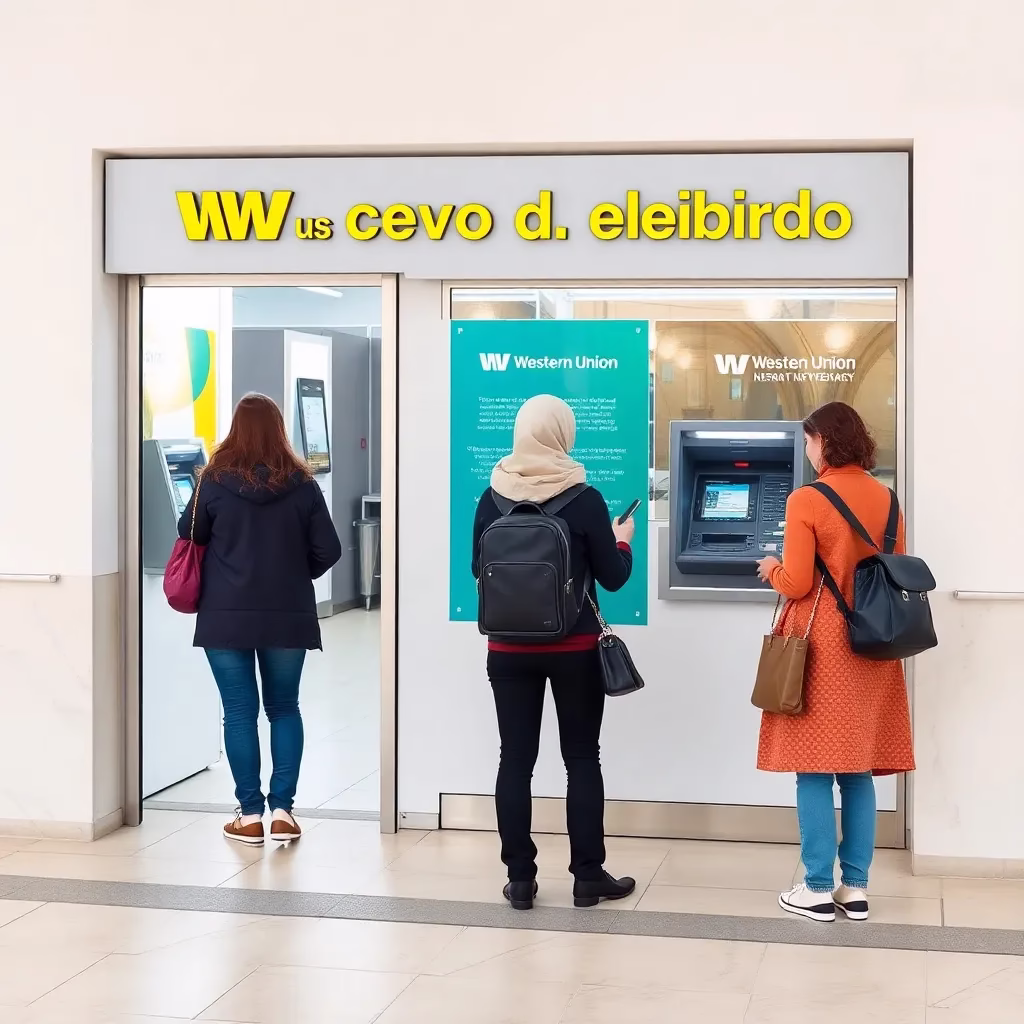 Envía dinero a tu país desde Almería (Almería) – Los sitios mejor valorados