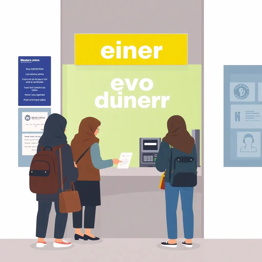 Envía dinero a tu país desde Araba (Araba) – Los sitios mejor valorados