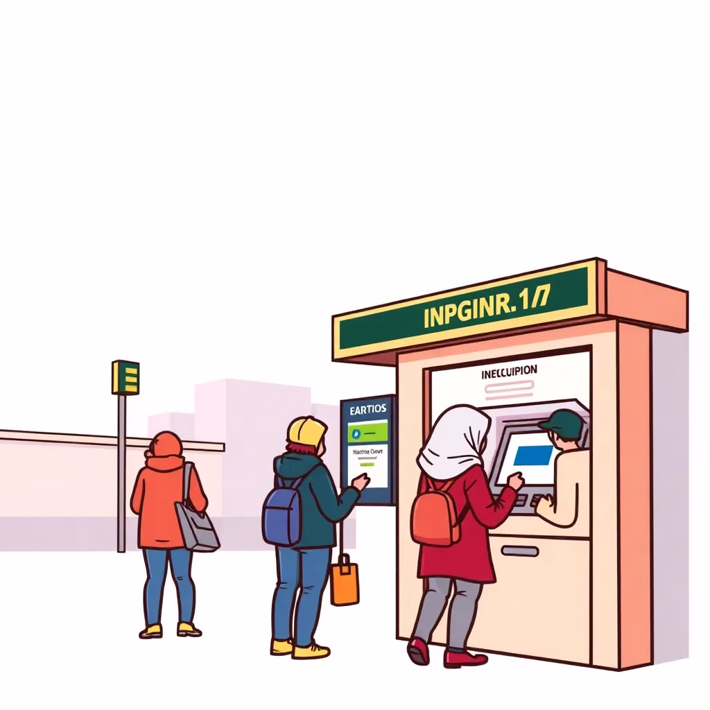 Envía dinero a tu país desde Badalona (Barcelona) – Los sitios mejor valorados