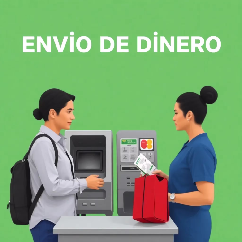 Envía dinero a tu país desde Barañáin (Navarra) – Los sitios mejor valorados