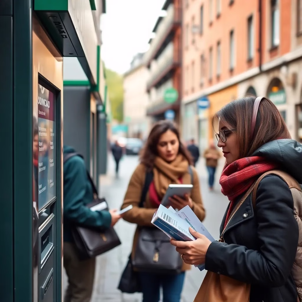 Envía dinero a tu país desde Bilbao (Bizkaia) – Los sitios mejor valorados