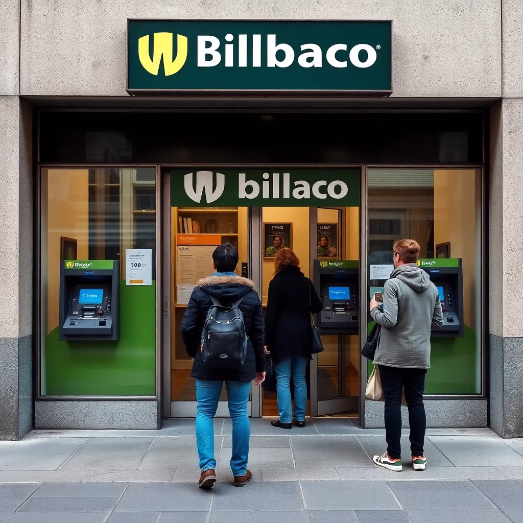 Envía dinero a tu país desde Bilbao (Vizcaya) – Los sitios mejor valorados