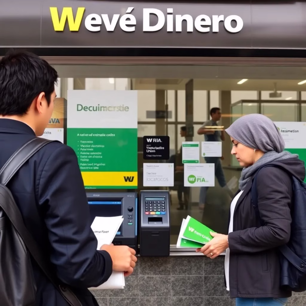 Envía dinero a tu país desde Cáceres (Cáceres) – Los sitios mejor valorados
