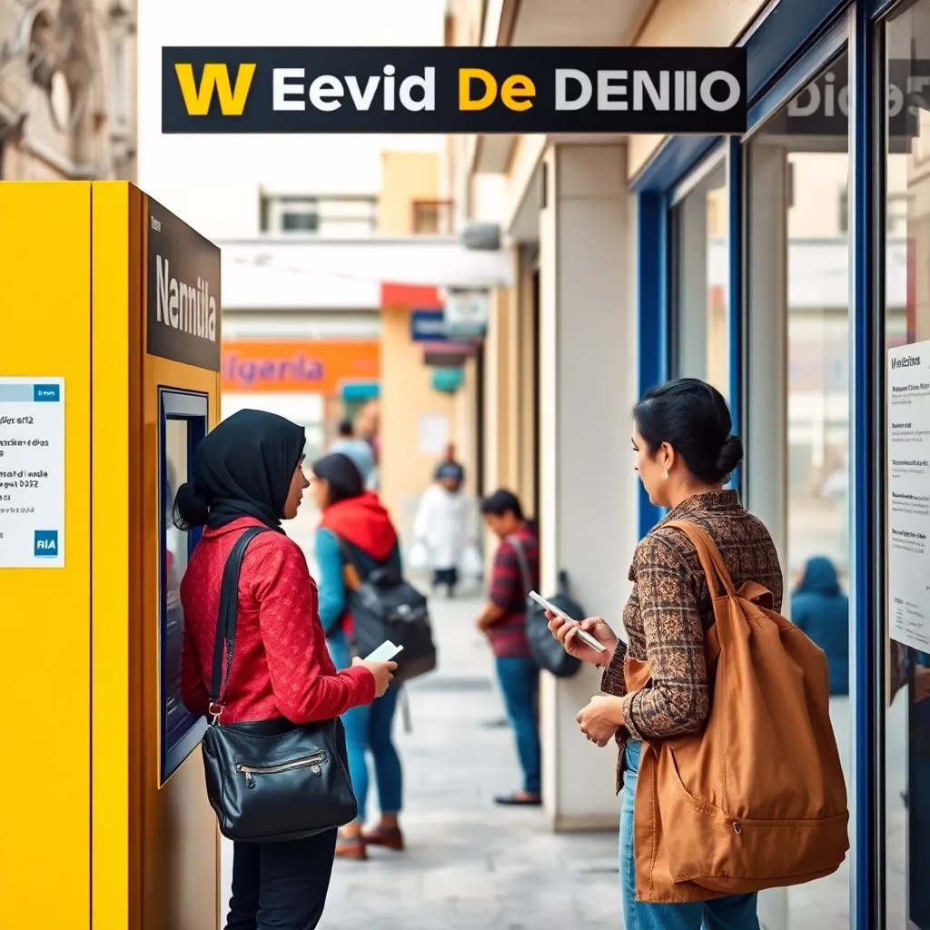 Envía dinero a tu país desde Cádiz (Cádiz) – Los sitios mejor valorados