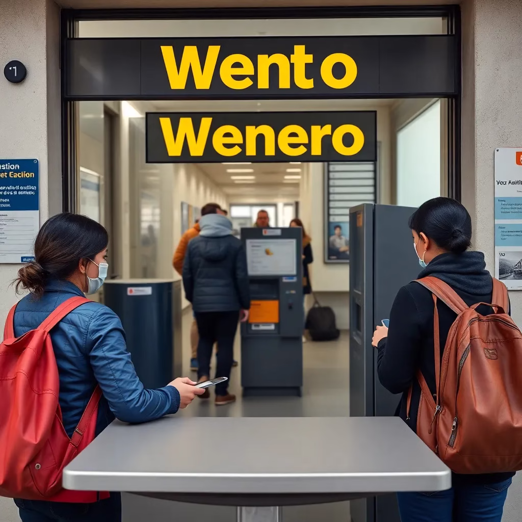 Envía dinero a tu país desde Ceuta (Ceuta) – Los sitios mejor valorados