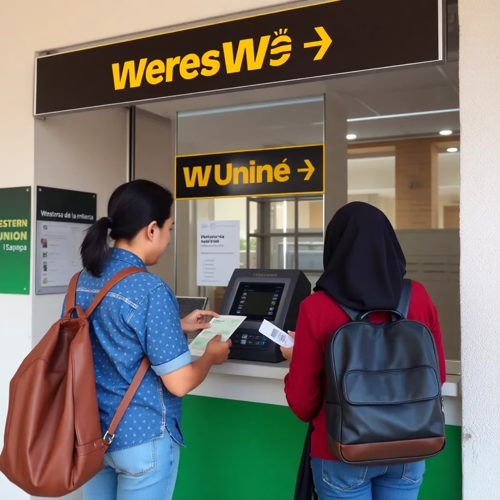 Envía dinero a tu país desde Chiclana de la Frontera (Cádiz) – Los sitios mejor valorados