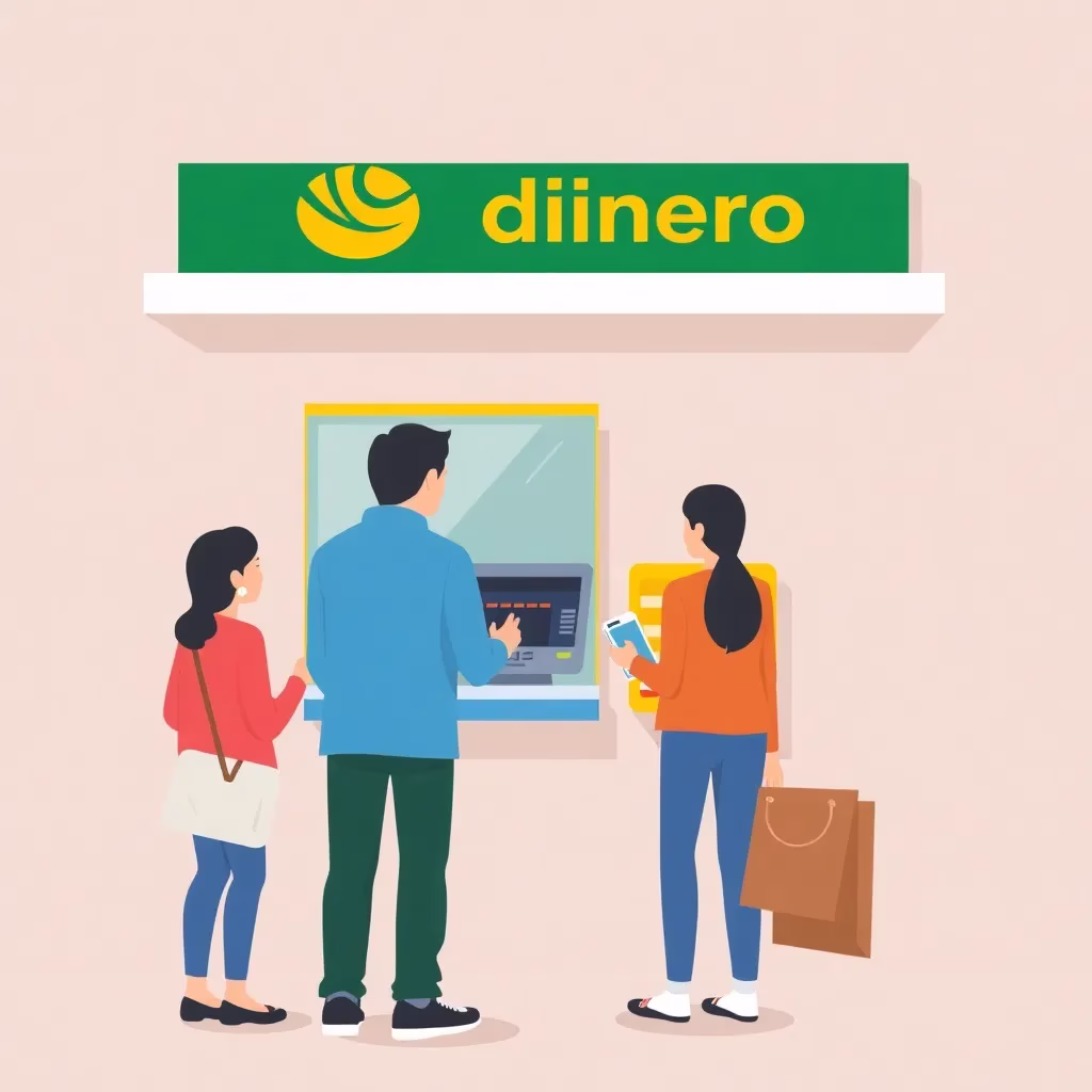 Envía dinero a tu país desde Cuenca (Cuenca) – Los sitios mejor valorados