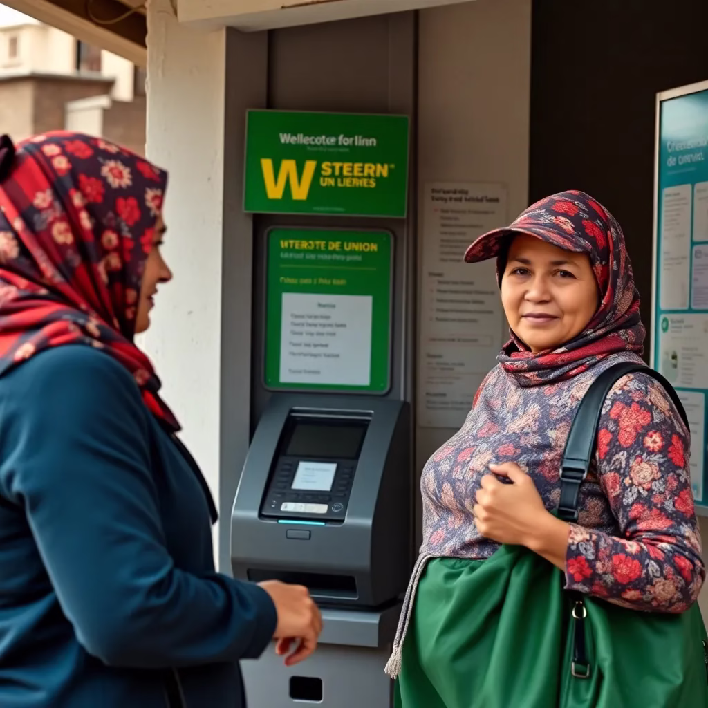 Envía dinero a tu país desde El Ejido (Almería) – Los sitios mejor valorados